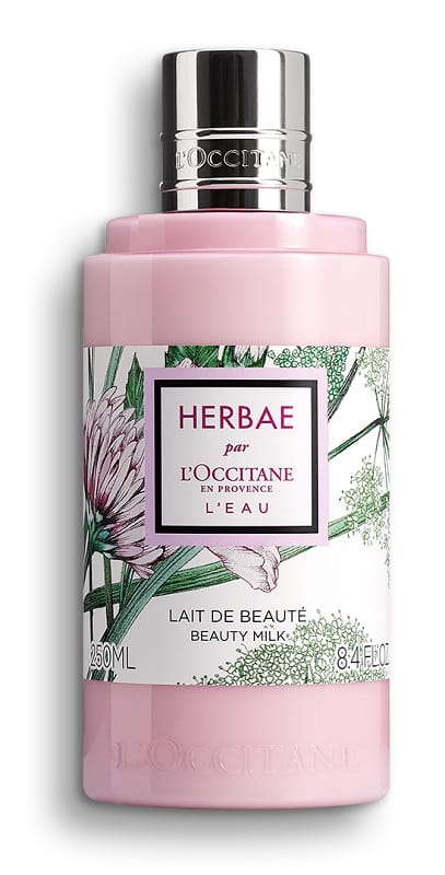 HERBAE L'EAU LATTE CORPO 250 ML