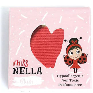 Miss Nella Blush Lollypop