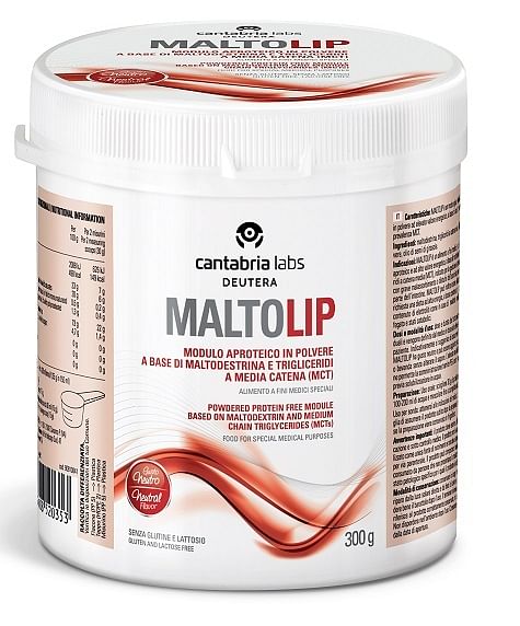 Maltolip 300 G