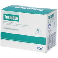 TESTOBEN 30 BUSTINE