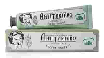 DENTIFRICIO ANTI TARTARO 75 ML