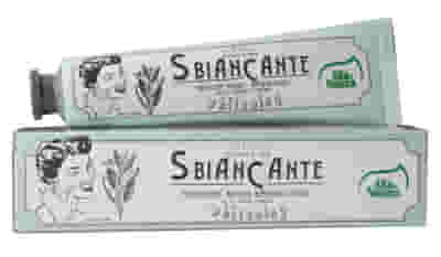 DENTIFRICIO SBIANCANTE 75 ML