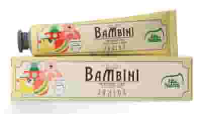 DENTIFRICIO BAMBINI 75 ML