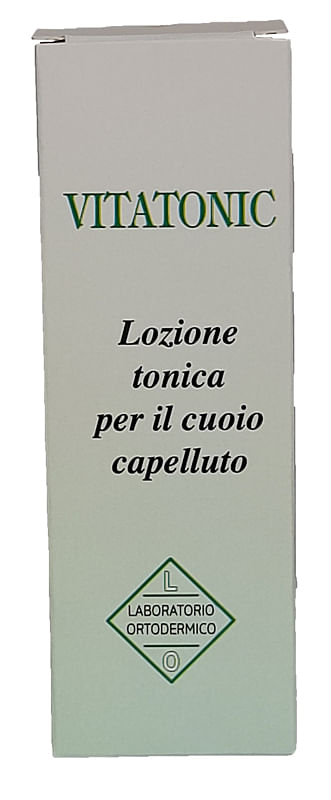 Vitatonic Gocce 100 Ml