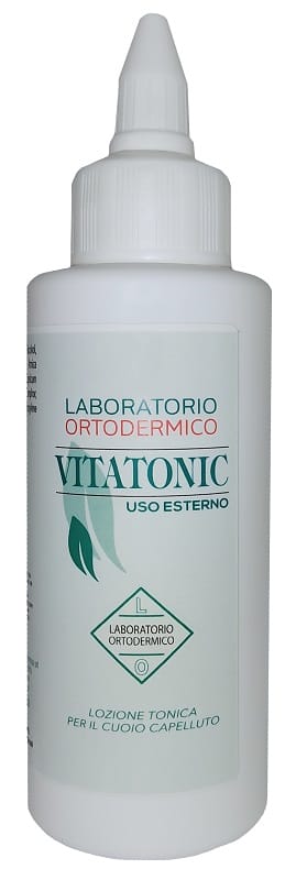 VITATONIC GOCCE 100 ML