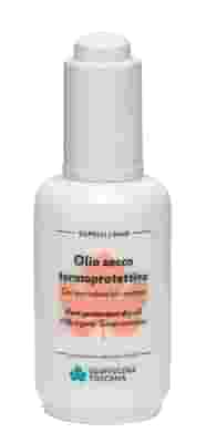 OLIO SECCO TERMOPROTETTIVO 50 ML