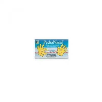 PEDIANASAL SOLUZIONE ISOTONICA ACIDO IALURONICO 20 FLACONCINI DA 5 ML PEDIANASAL SOLUZIONE ISOTONICA ACIDO IALURONICO 20 FLACONCINI DA 5 ML