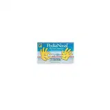 PEDIANASAL SOLUZIONE ISOTONICA ACIDO IALURONICO 20 FLACONCINI DA 5 ML