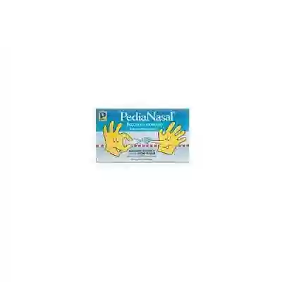 PEDIANASAL SOLUZIONE ISOTONICA ACIDO IALURONICO 20 FLACONCINI DA 5 ML