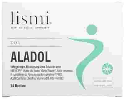 ALADOL 14 BUSTINE