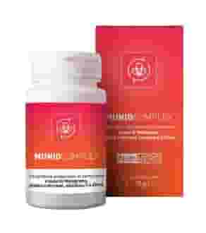 MUNIOCOMPLEX NUTRAVERO 60 COMPRESSE 1200 MG