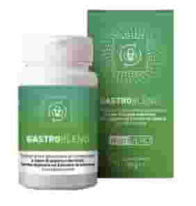 GASTROBLEND NUTRAVERO 30 COMPRESSE 1000 MG CON EDULCORANTE