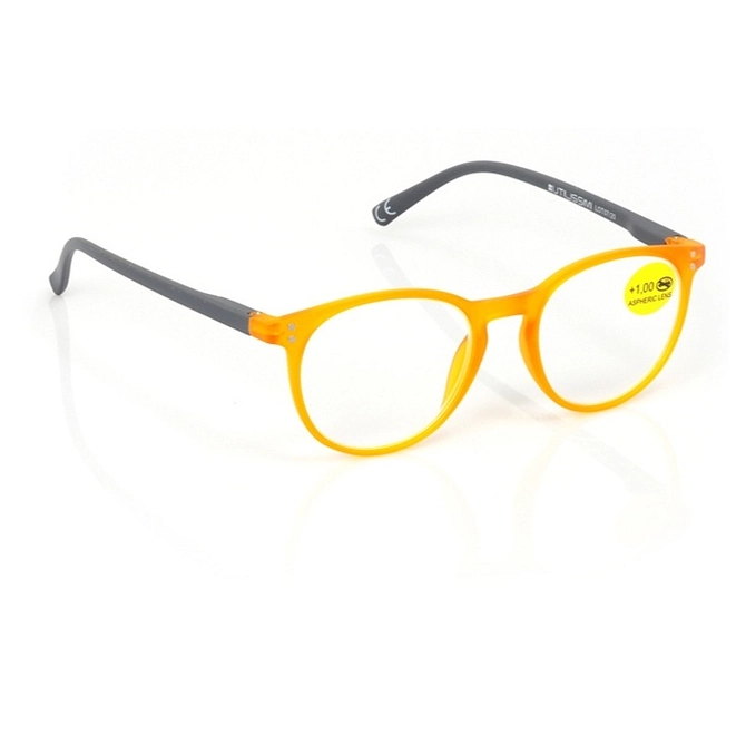 Occhiale Da Lettura Premontato Utilissimi Modello 011 Colore 04 D+1,50 Diottrie
