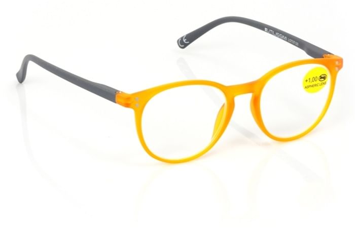 OCCHIALE DA LETTURA PREMONTATO UTILISSIMI MODELLO 011 COLORE 04 D+2,00 DIOTTRIE