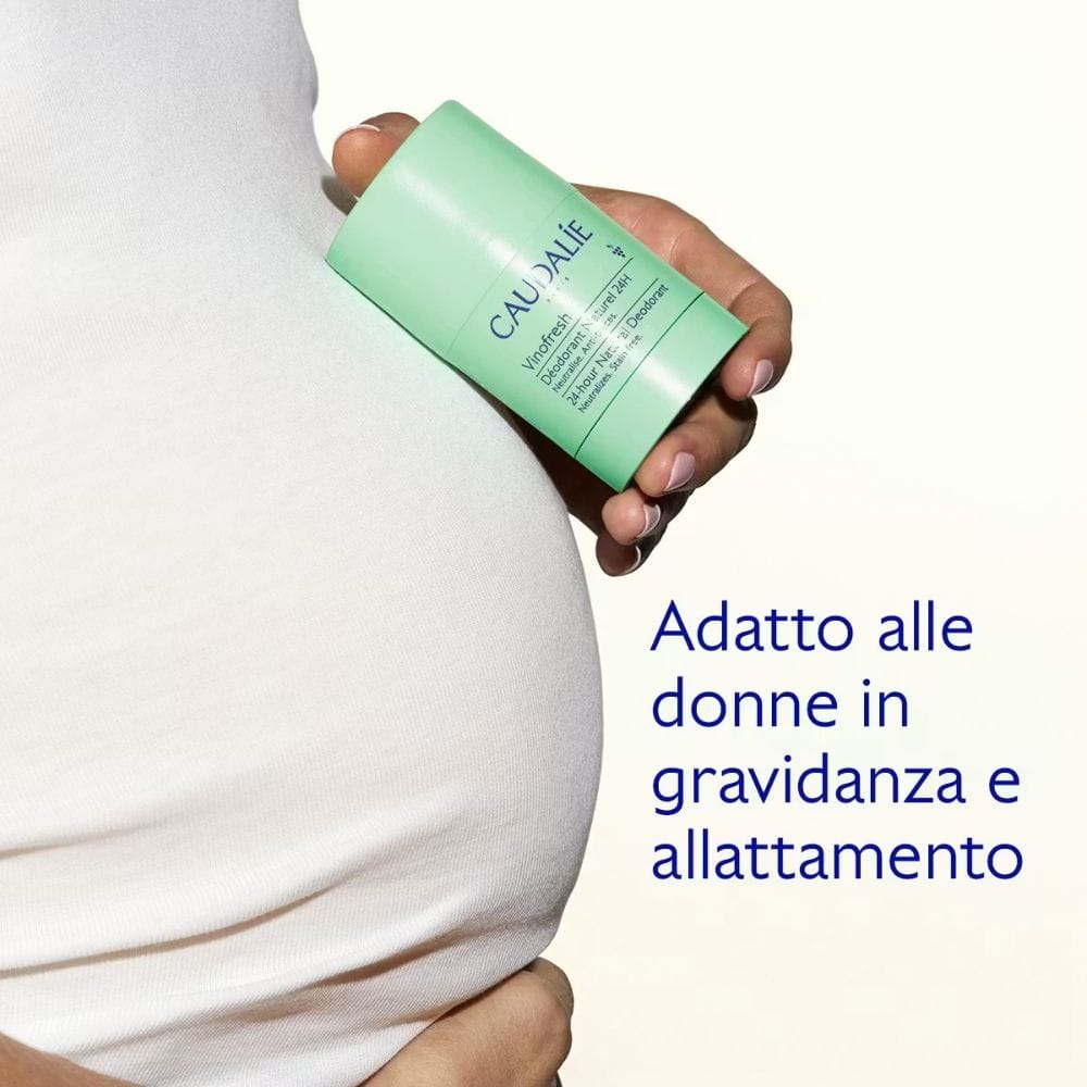 VINOFRESH DEODORANTE NATURALE 50 G