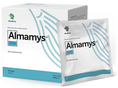ALMAMYS 20 BUSTINE