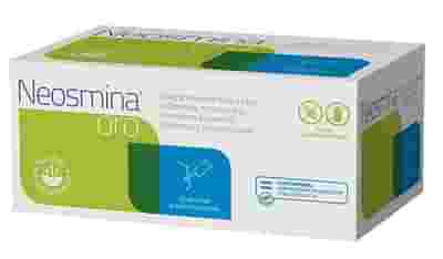 NEOSMINA ORO 20 STICK PACK