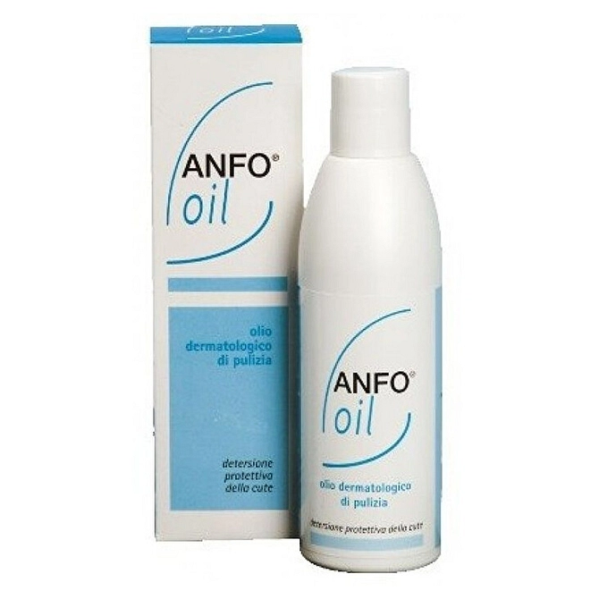 Anfo Oil 300 Ml