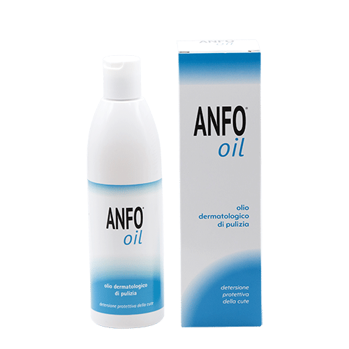 ANFO OIL 300 ML