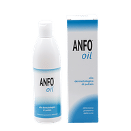 ANFO OIL 300 ML