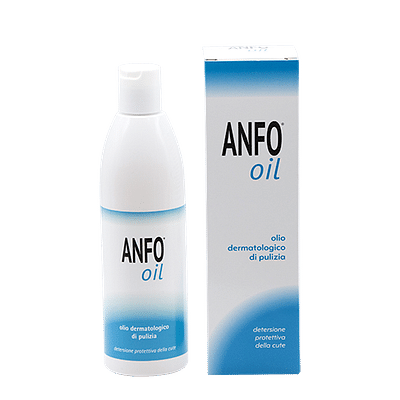ANFO OIL 300 ML