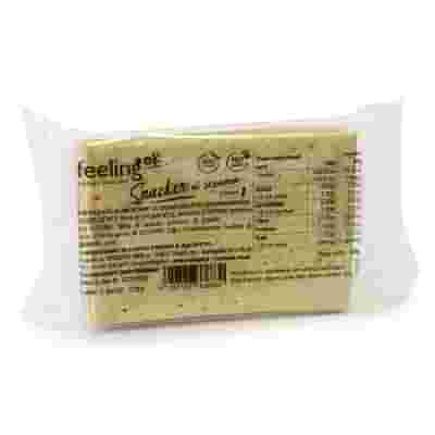 FEELING OK SNACKER SESAMO 50 G