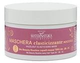 MASCHERA ELASTICIZZANTE CAPELLI MOSSI NOCCIOLE 200 ML