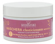MASCHERA ELASTICIZZANTE CAPELLI MOSSI TIPO 2 NOCCIOLE 200 ML