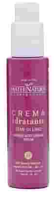CREMA IDRATANTE CAPELLI RICCI SEMI DI LINO 100 ML