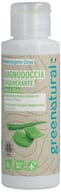 GREENATURAL BIODETERGENTE CORPO BAGNODOCCIA RIGENERANTE ALOE & OLIVO 100 ML