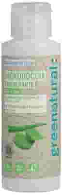 GREENATURAL BIODETERGENTE CORPO BAGNODOCCIA RIGENERANTE ALOE & OLIVO 100 ML