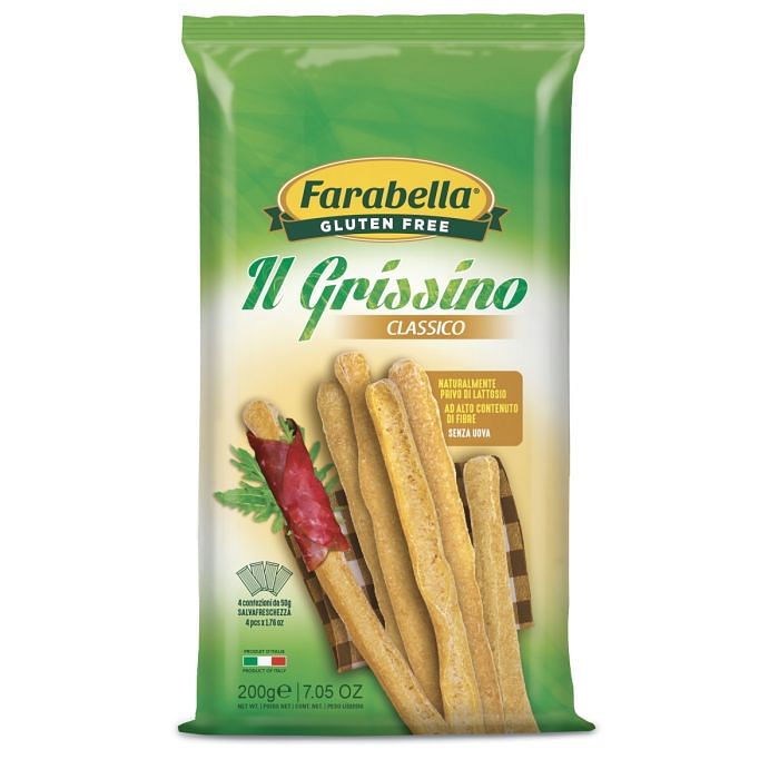 Farabella Grissino Classico 200 G