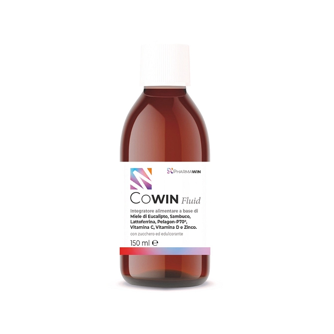 Cowin Fluid 150 Ml