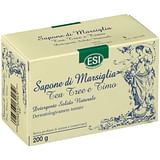 ESI SAPONE DI MARSIGLIA TEA TREE 200 G
