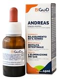 BIGUD ANDREAS GOCCE 15 ML