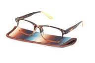 ALVITA OCCHIALE DA LETTURA PREMONTATO CASEY +2,00