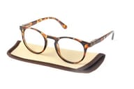 ALVITA OCCHIALE DA LETTURA PREMONTATO PAT +1,00