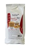 FEELING OK PANCAKE WAFFLE MIX 400 G