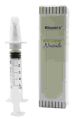 RINOREX NEBULIZZATORE NASALE