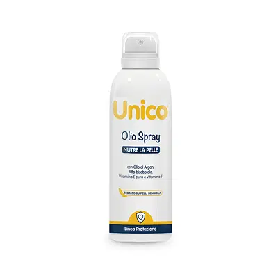 UNICO OLIO SECCO SPRAY 30 ML UNICO OLIO SECCO SPRAY 30 ML