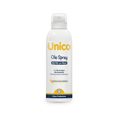 UNICO OLIO SECCO SPRAY 30 ML