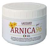 LACOMED SPORT GEL ARNICA 96 250 ML