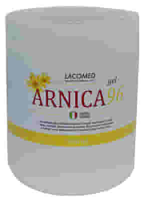 LACOMED SPORT GEL ARNICA 96 1 LITRO