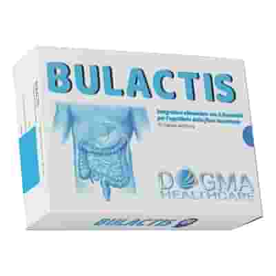 BULACTIS 30 CAPSULE