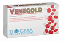VENEGOLD 30 COMPRESSE