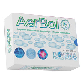 Aerbol5 30 Capsule