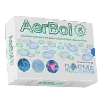 AERBOL5 30 CAPSULE