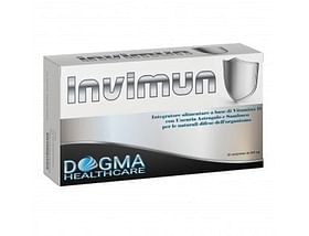 Invimun 30 Compresse