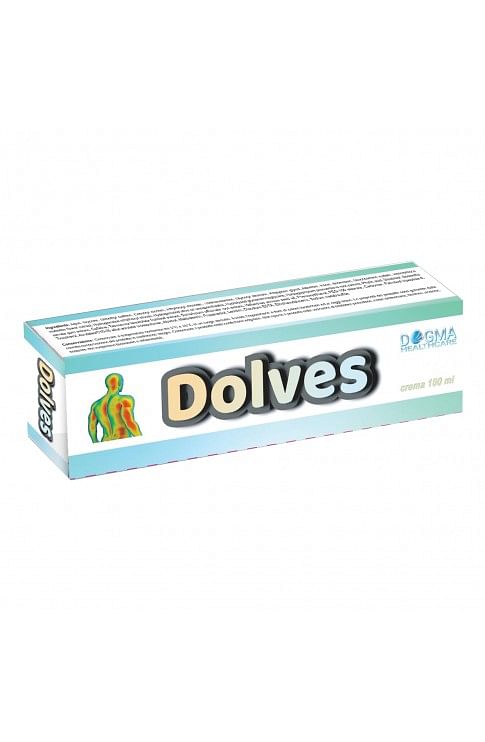 Dolves Crema 100 Ml