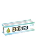 DOLVES CREMA 100 ML